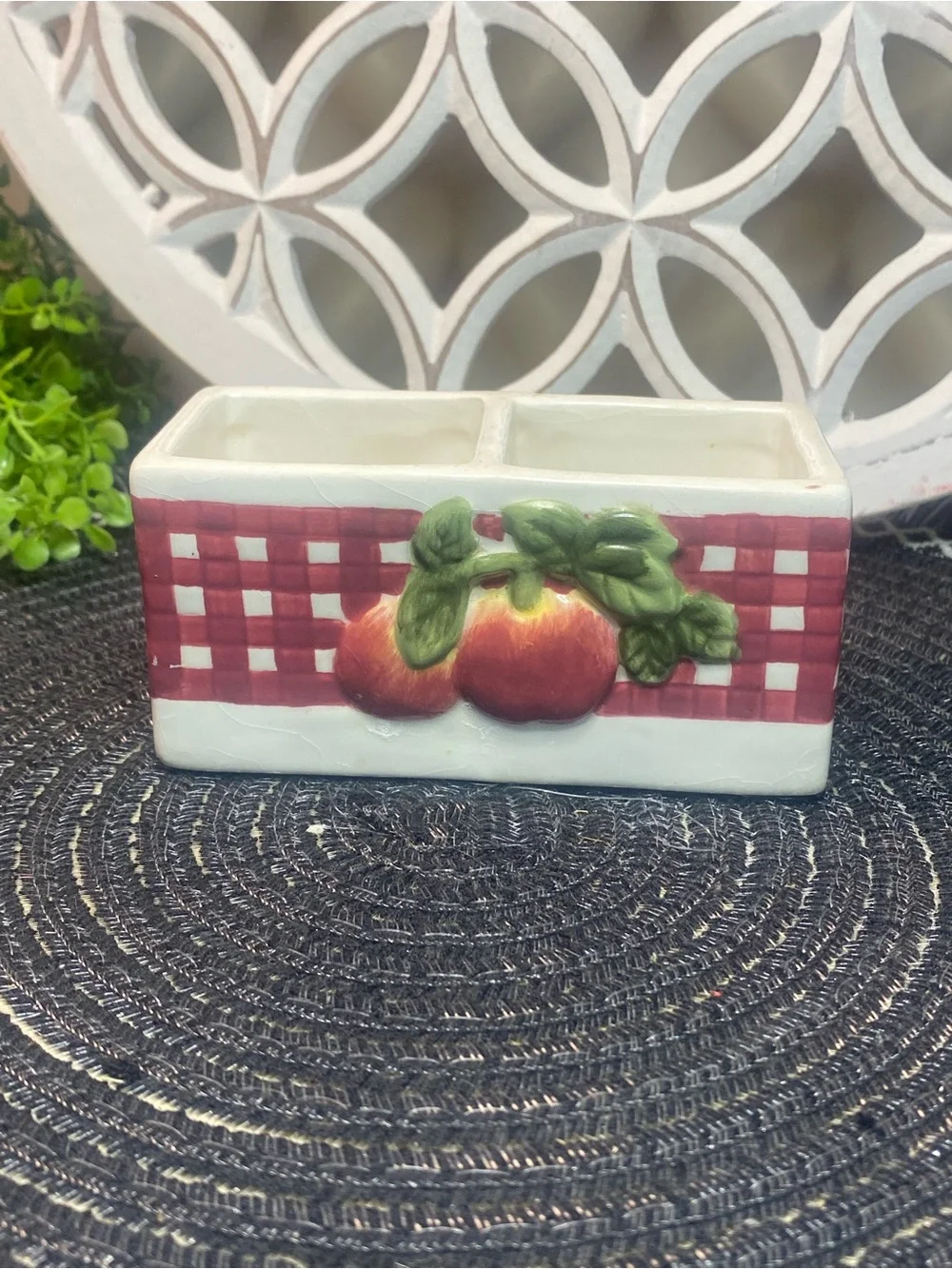 Boston Warehouse Trading‎ Corp. Sweetener Holder